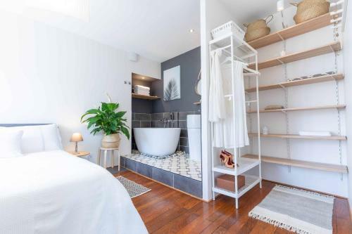 Apartamentos Les Terrasses Du Ch�teau