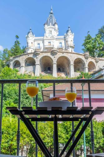 Apartamentos Les Terrasses Du Ch�teau