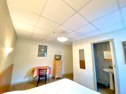 Hotel H�tel-pension Broisin