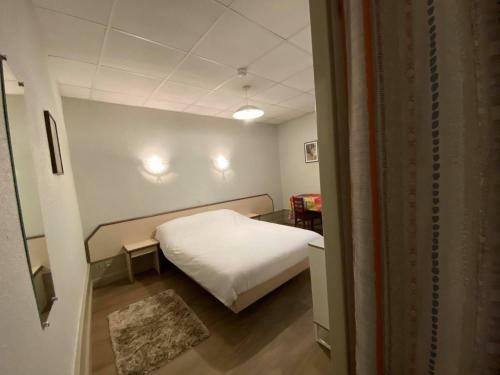 Hotel H�tel-pension Broisin