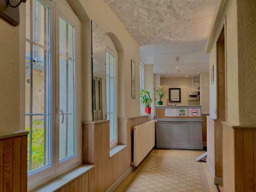 Hotel H�tel-pension Broisin
