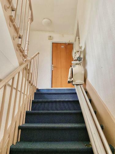 Hotel H�tel-pension Broisin