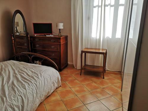 Apartamento Appartement Familial Dans Le Triangle Dor Ajaccio
