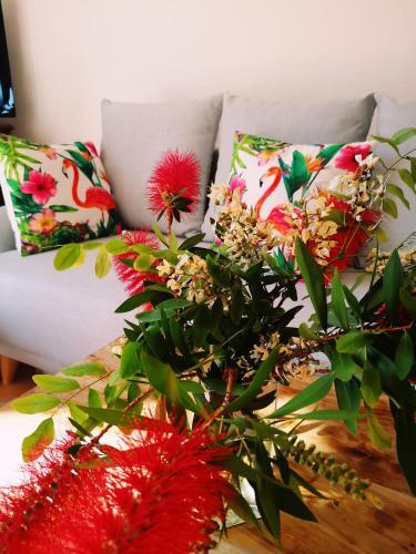 Apartamento Appartement Familial Dans Le Triangle Dor Ajaccio