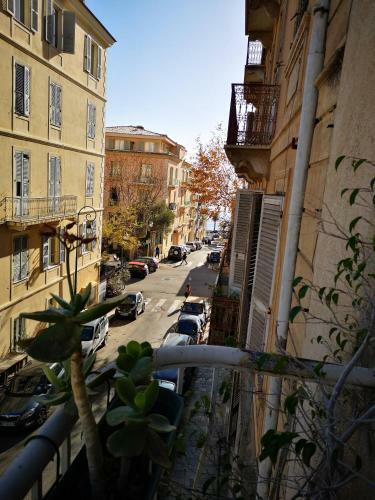 Apartamento Appartement Familial Dans Le Triangle Dor Ajaccio