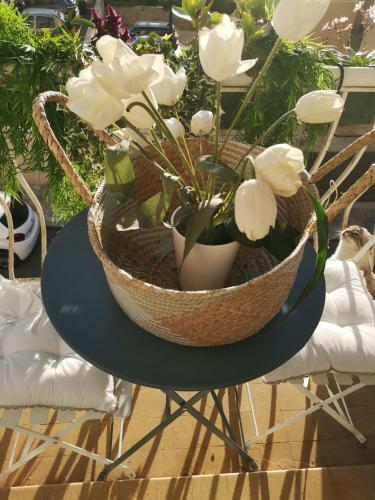 Apartamento Appartement Familial Dans Le Triangle Dor Ajaccio