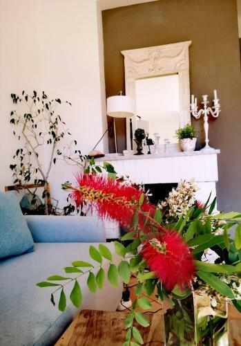 Apartamento Appartement Familial Dans Le Triangle Dor Ajaccio