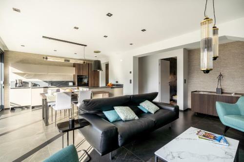 Apartamento Villa Casanova