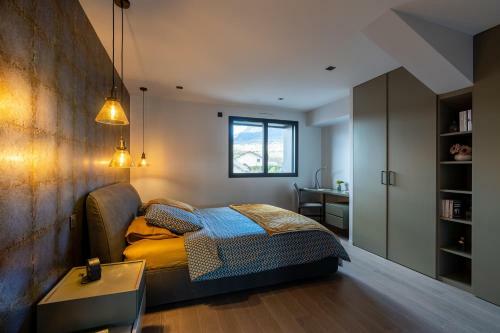 Apartamento Villa Casanova