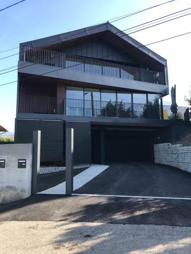 Apartamento Villa Casanova