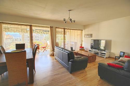 Apartamento Bel Appartement Moderne Centre Ville Ajaccio