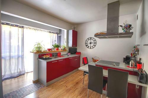 Apartamento Bel Appartement Moderne Centre Ville Ajaccio