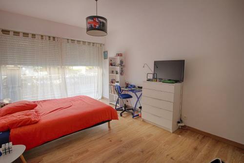 Apartamento Bel Appartement Moderne Centre Ville Ajaccio