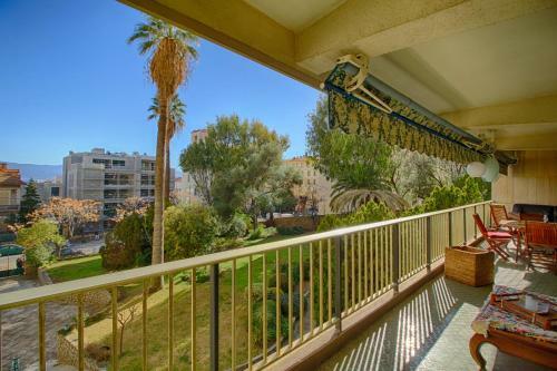 Apartamento Bel Appartement Moderne Centre Ville Ajaccio