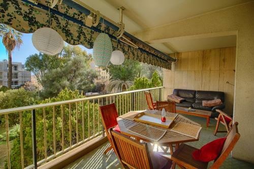 Apartamento Bel Appartement Moderne Centre Ville Ajaccio