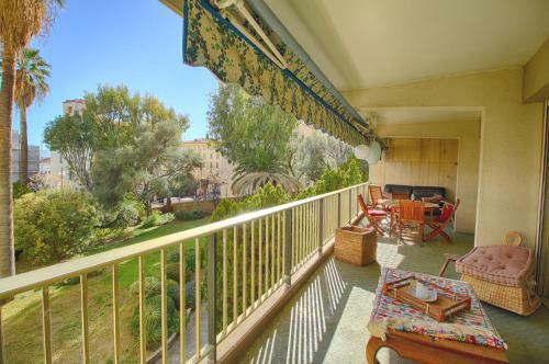Apartamento Bel Appartement Moderne Centre Ville Ajaccio