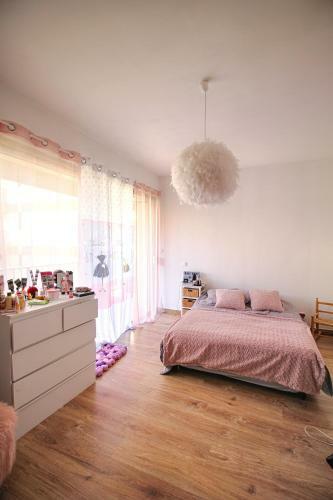 Apartamento Bel Appartement Moderne Centre Ville Ajaccio