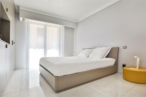 Apartamento Residenza Leca Colonna