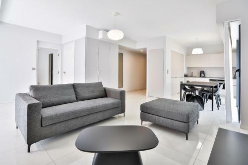 Apartamento Residenza Leca Colonna
