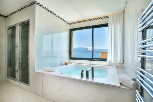 Apartamento Residenza Leca Colonna