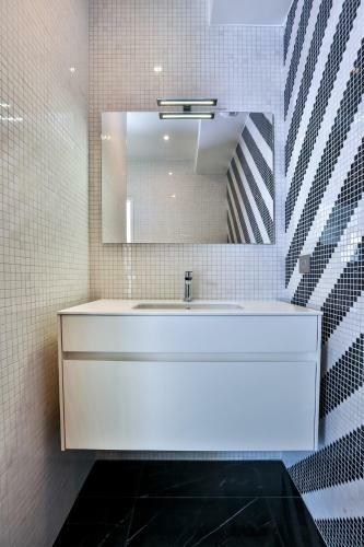 Apartamento Residenza Leca Colonna