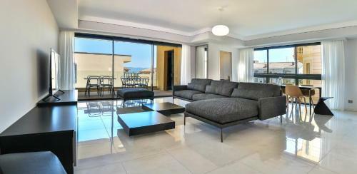 Apartamento Residenza Leca Colonna