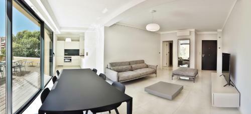Apartamento Residenza Leca Colonna