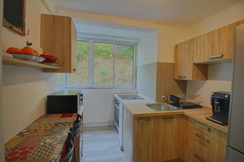 Apartamento Ajaccio-centre Ville - F3-parc Eug�nie