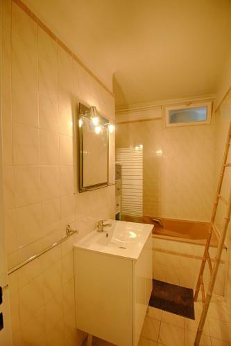 Apartamento Ajaccio-centre Ville - F3-parc Eug�nie