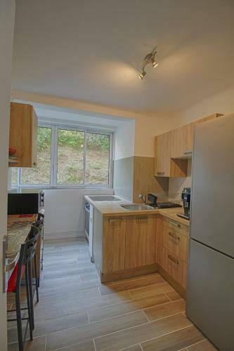 Apartamento Ajaccio-centre Ville - F3-parc Eug�nie