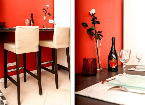 Apartamento Au Fil de L Eau