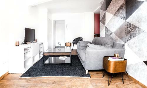 Apartamento Au Fil de L Eau