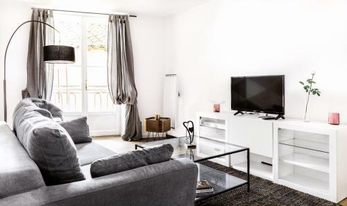 Apartamento Au Fil de L Eau