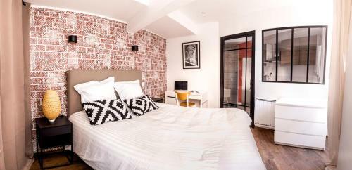 Apartamento Au Fil de L Eau