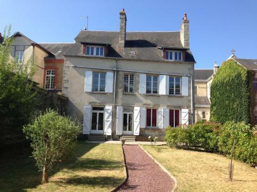 Bed & Breakfast La Maison De Mathilde