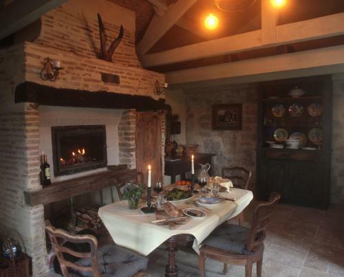 Petit Paradis