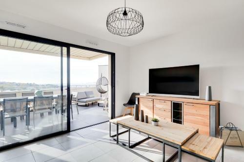 Apartamento Arena