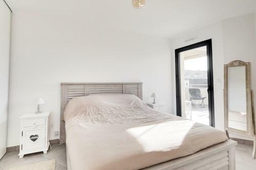 Apartamento Arena