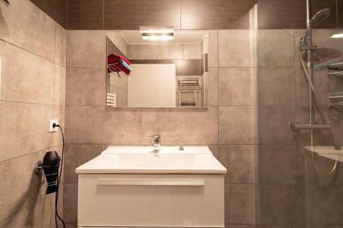 Apartamento Arena