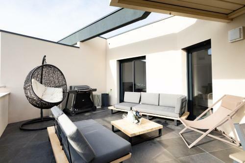 Apartamento Arena