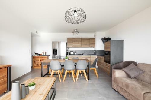 Apartamento Arena