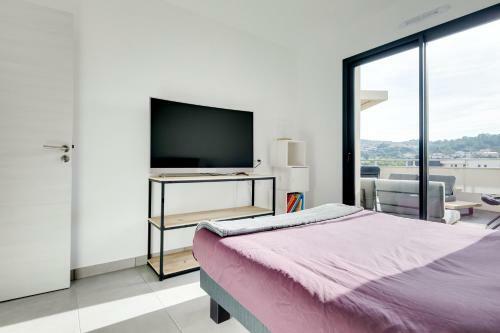 Apartamento Arena