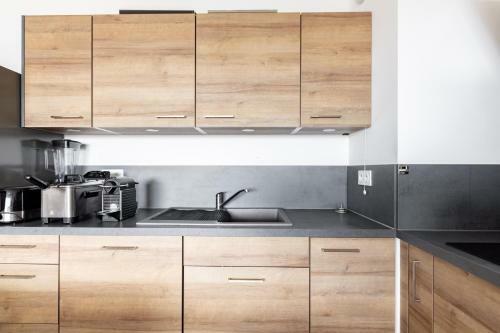 Apartamento Arena