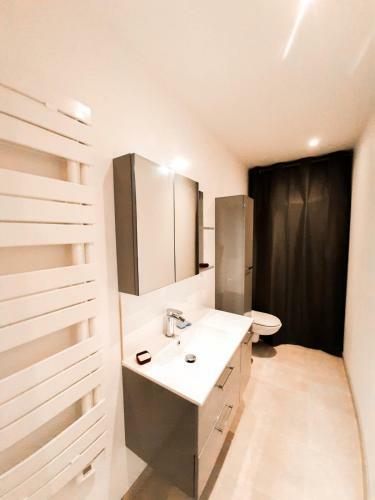 Apartamento Studio Renovated Bright And Quiet
