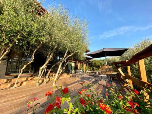Hostal A Vadina