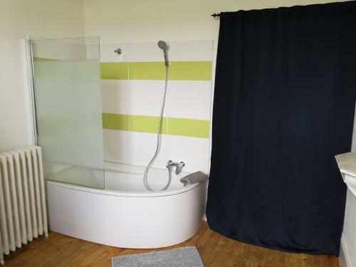 Ch�teau de Beauch�ne Chambres D'h�tes