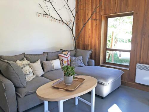 Chalet Cosy Nature