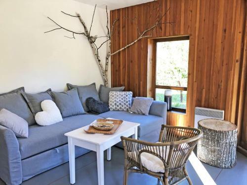 Chalet Cosy Nature