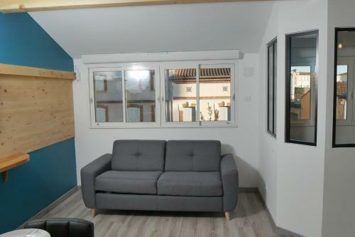 Apartamento Appart H�tel Albi