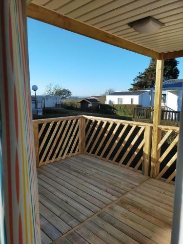 Camping L'eglantier
